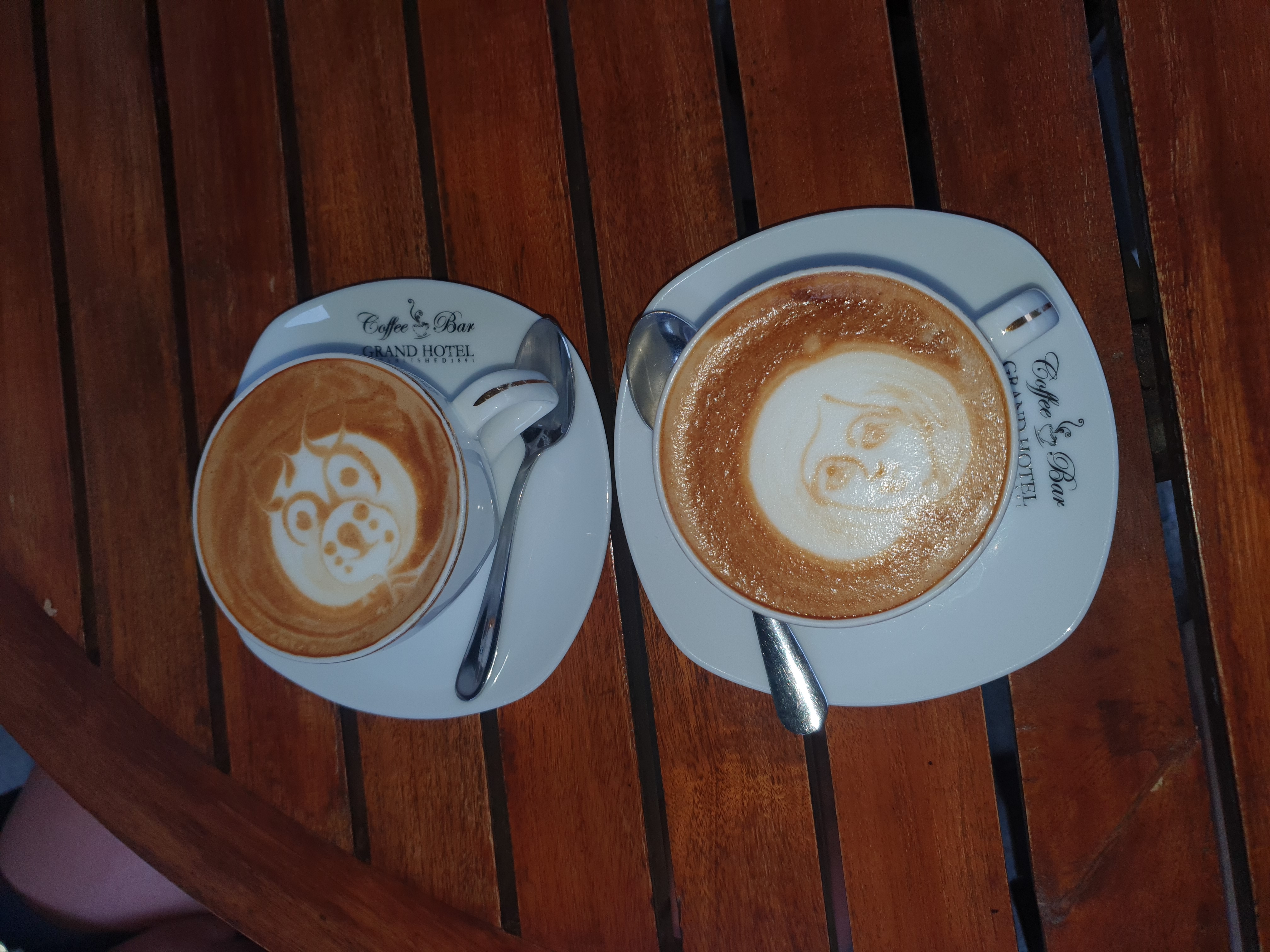 Фото The Grand Hotel Nuwara Eliya