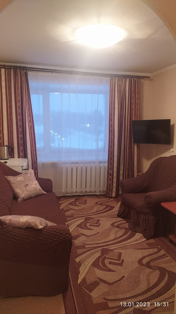 Фото Юбилейная