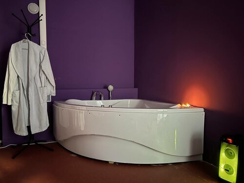 Natalya Shamina porno