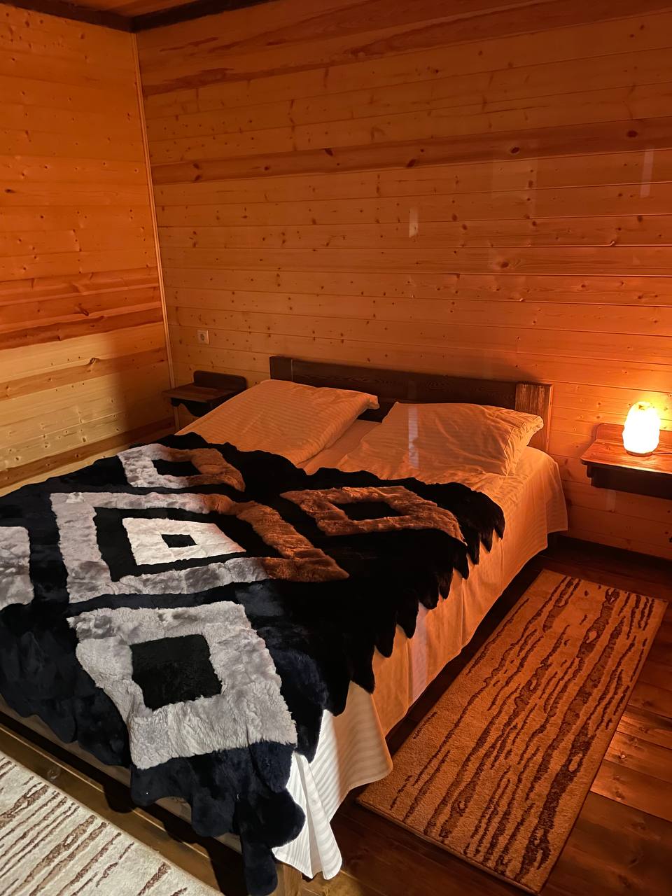 Фото Малиновка