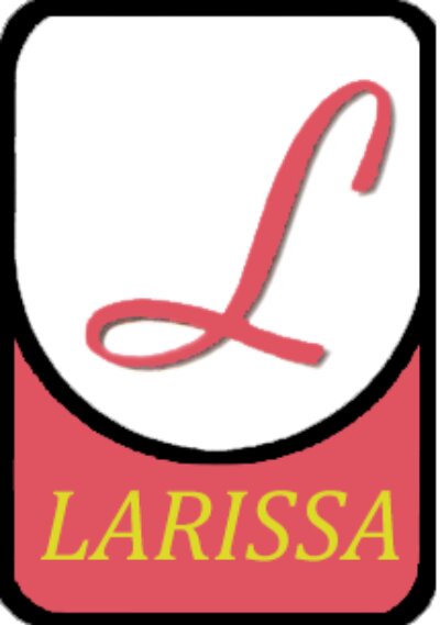 Larissa