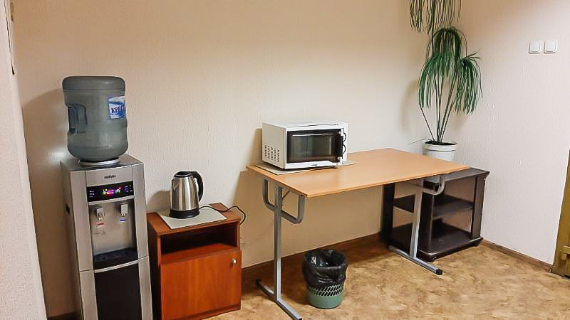 Фото Smart Hotel КДО Краснодар