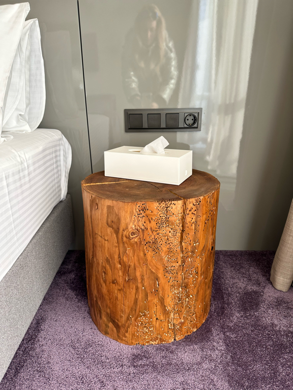 Фото Рони Шелтер