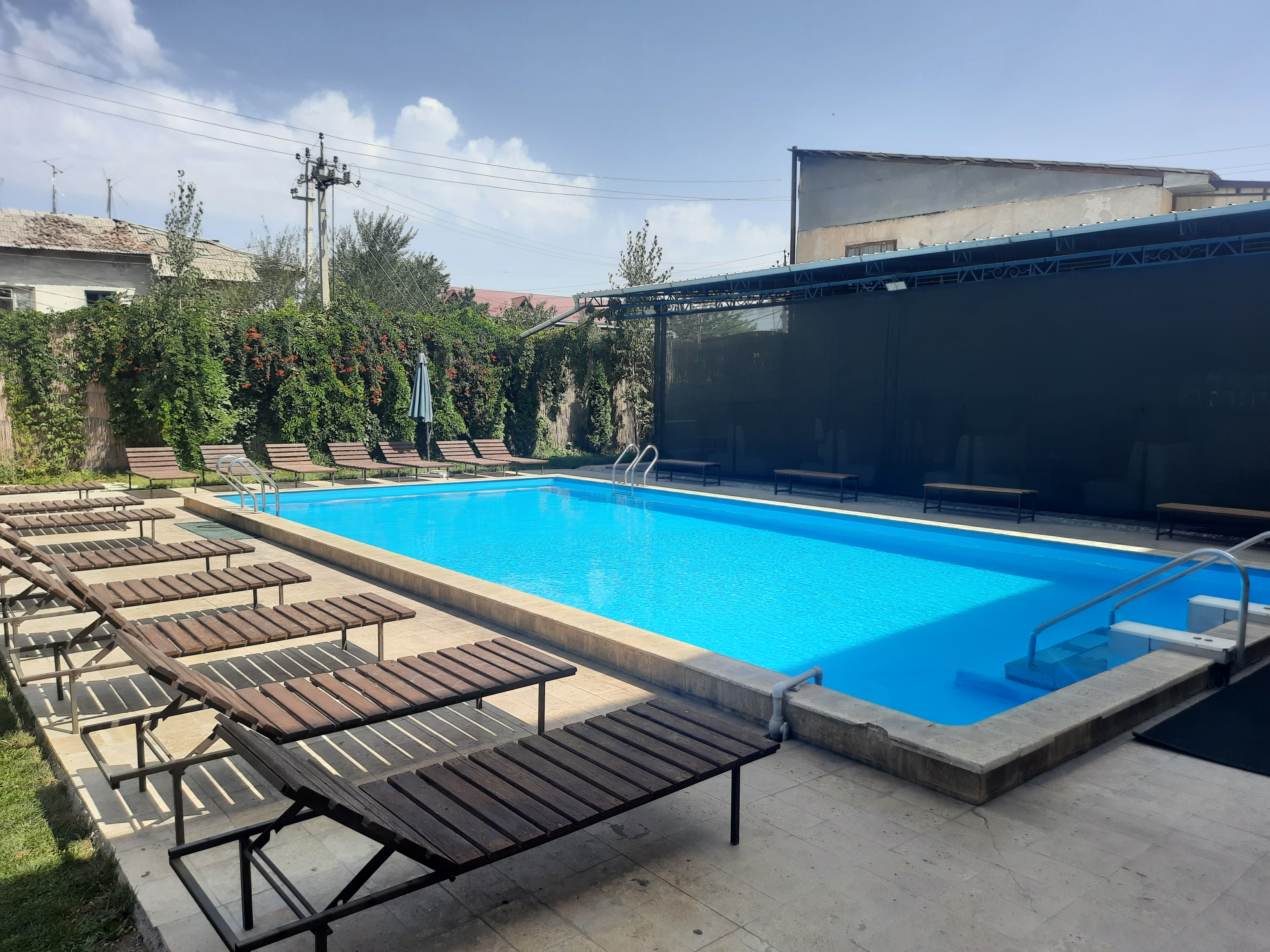 Фото SunRise Osh