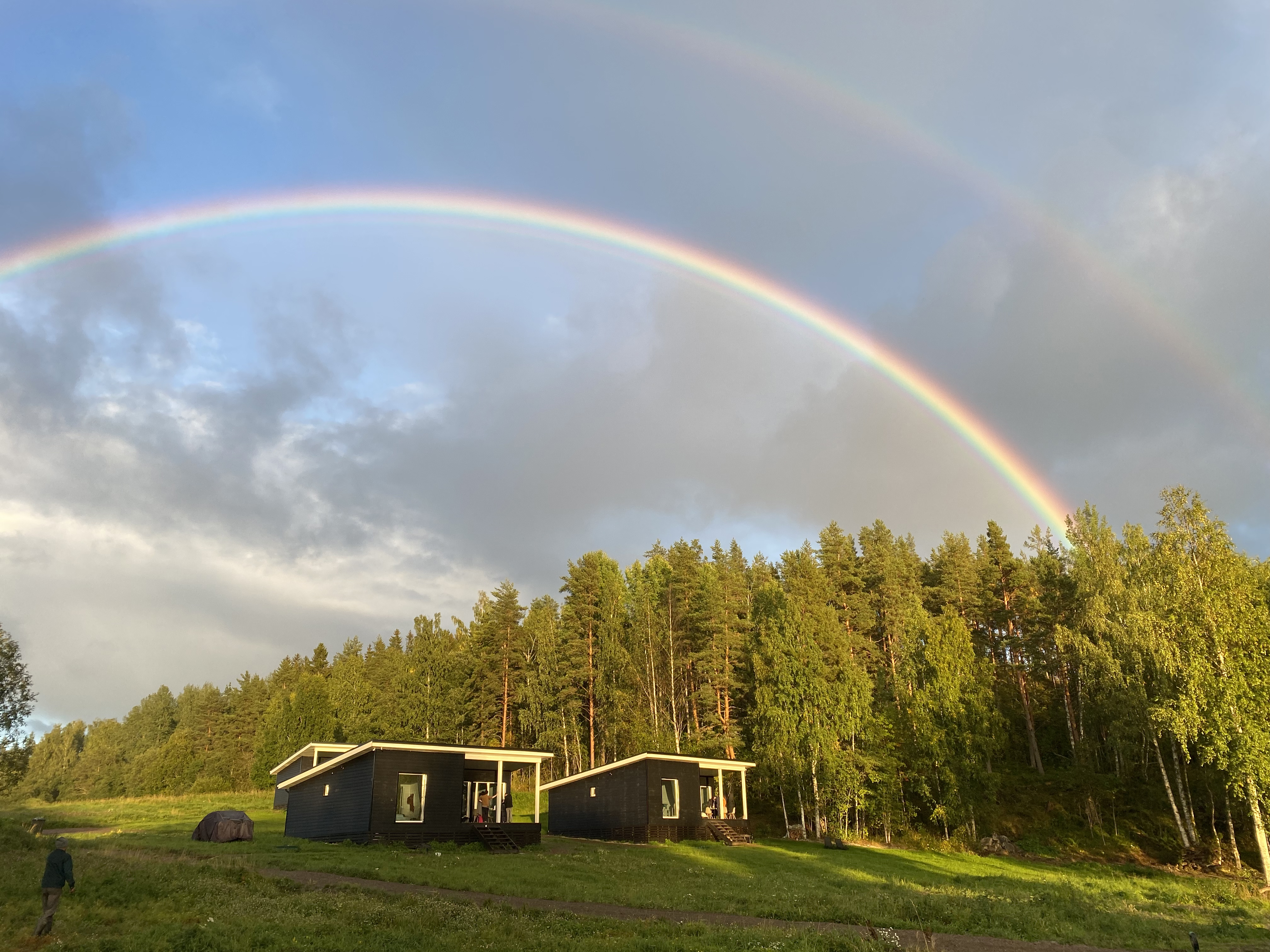 Фото Rukkola Village