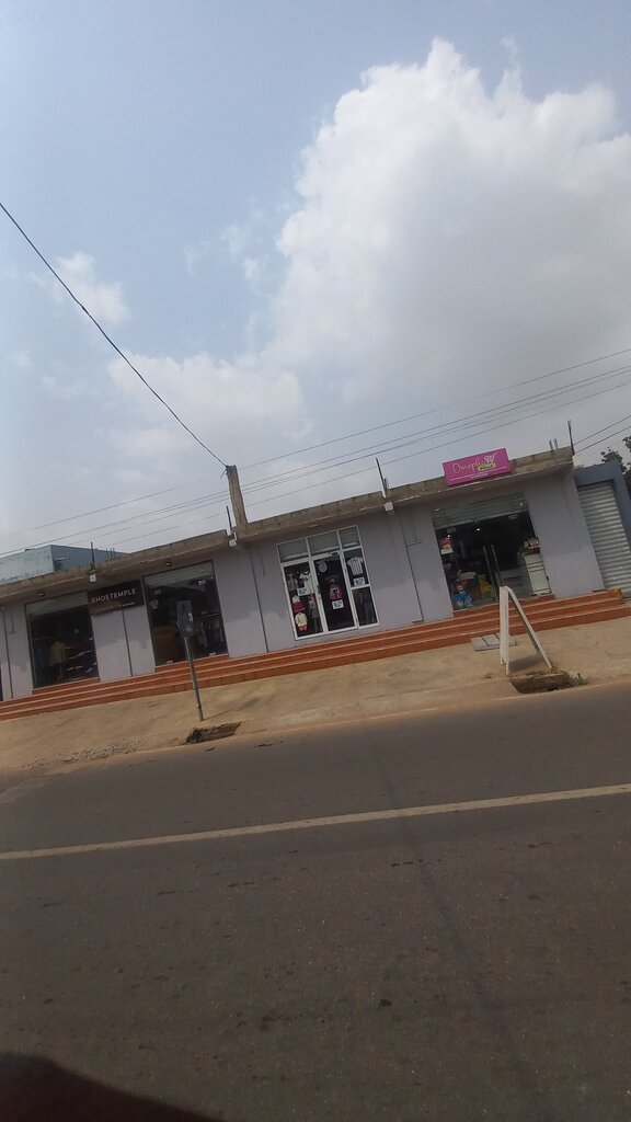 Shoe store Shoe temple, Earth, photo