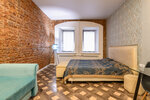 Sergeew Apartments у Новой Голландии (Pisareva Street, 6-8) ، سكن للإيجار اليومي