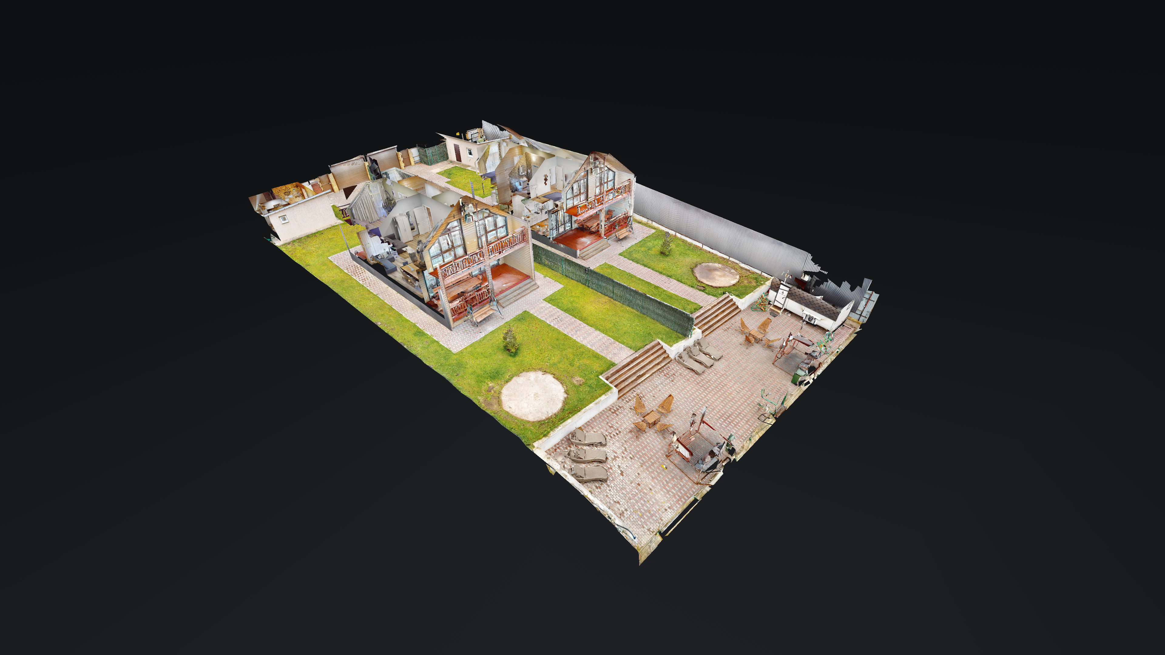 Фото Country House Samara