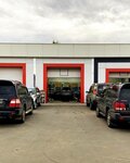 Oscar (Staro-Kuzmikhinskaya ulitsa, 60), car service, auto repair