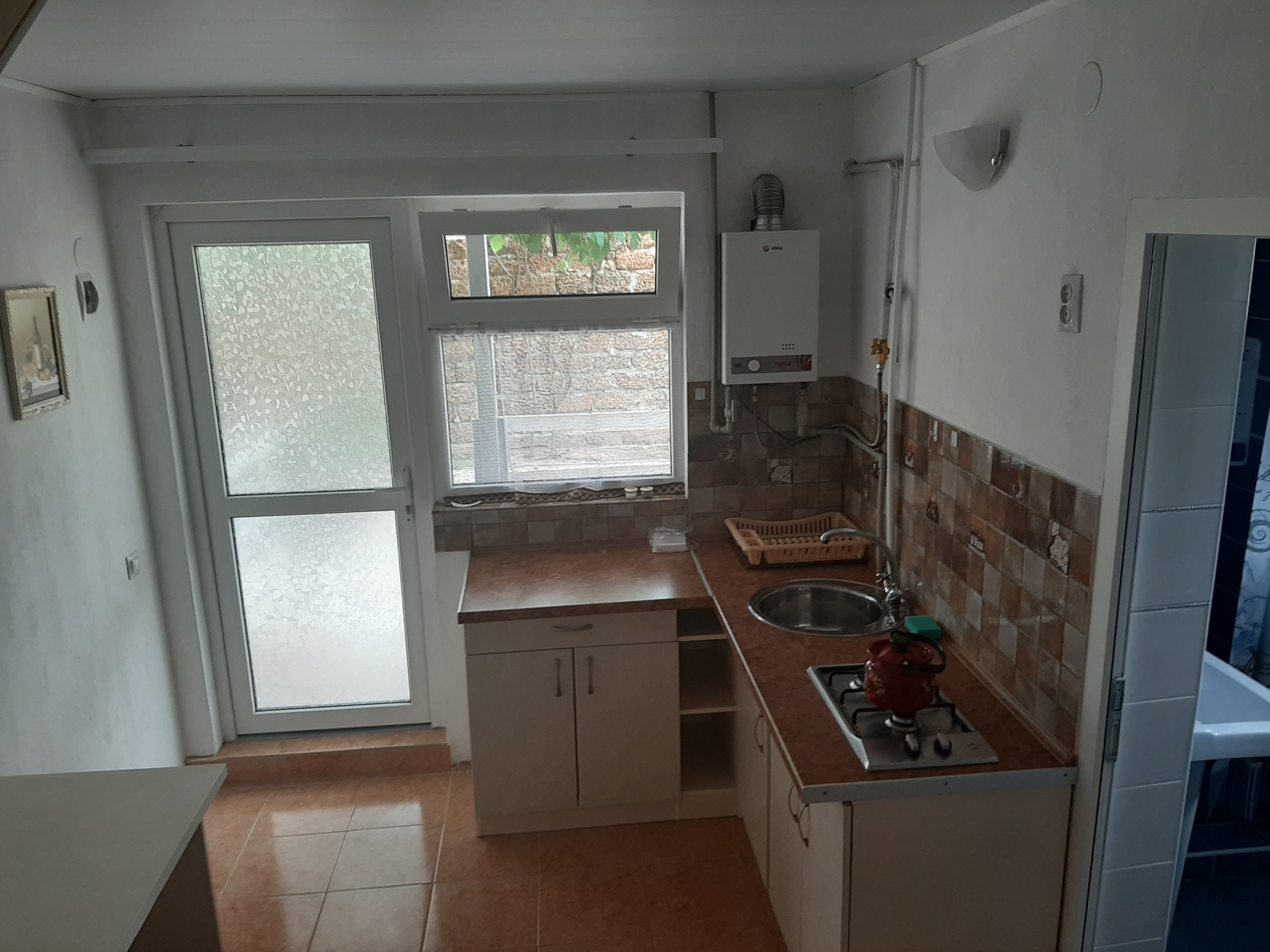 Фото Летний дом Сивэй