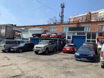 GTPlanet (Kalinina Street, 231Вк3), car service, auto repair