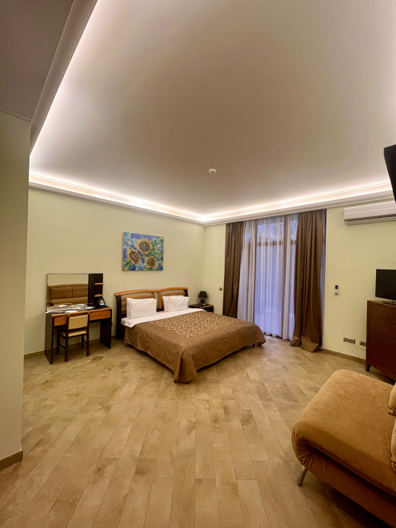 Фото Art Hotel Koktebel Apartments