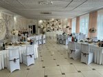 Torgovy kompleks Brigantina (posyolok Kuzmino, ulitsa Pushkina, 9Б), banquet hall