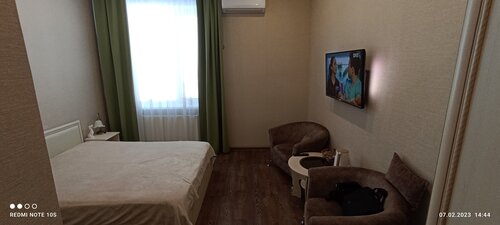 Hotel Алатырь, Alatyr, photo