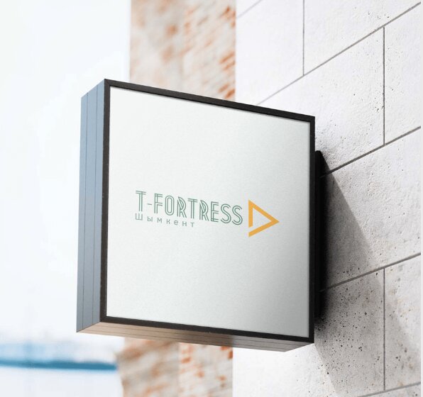 Security and alarm systems T-Fortress, Chimkent, photo