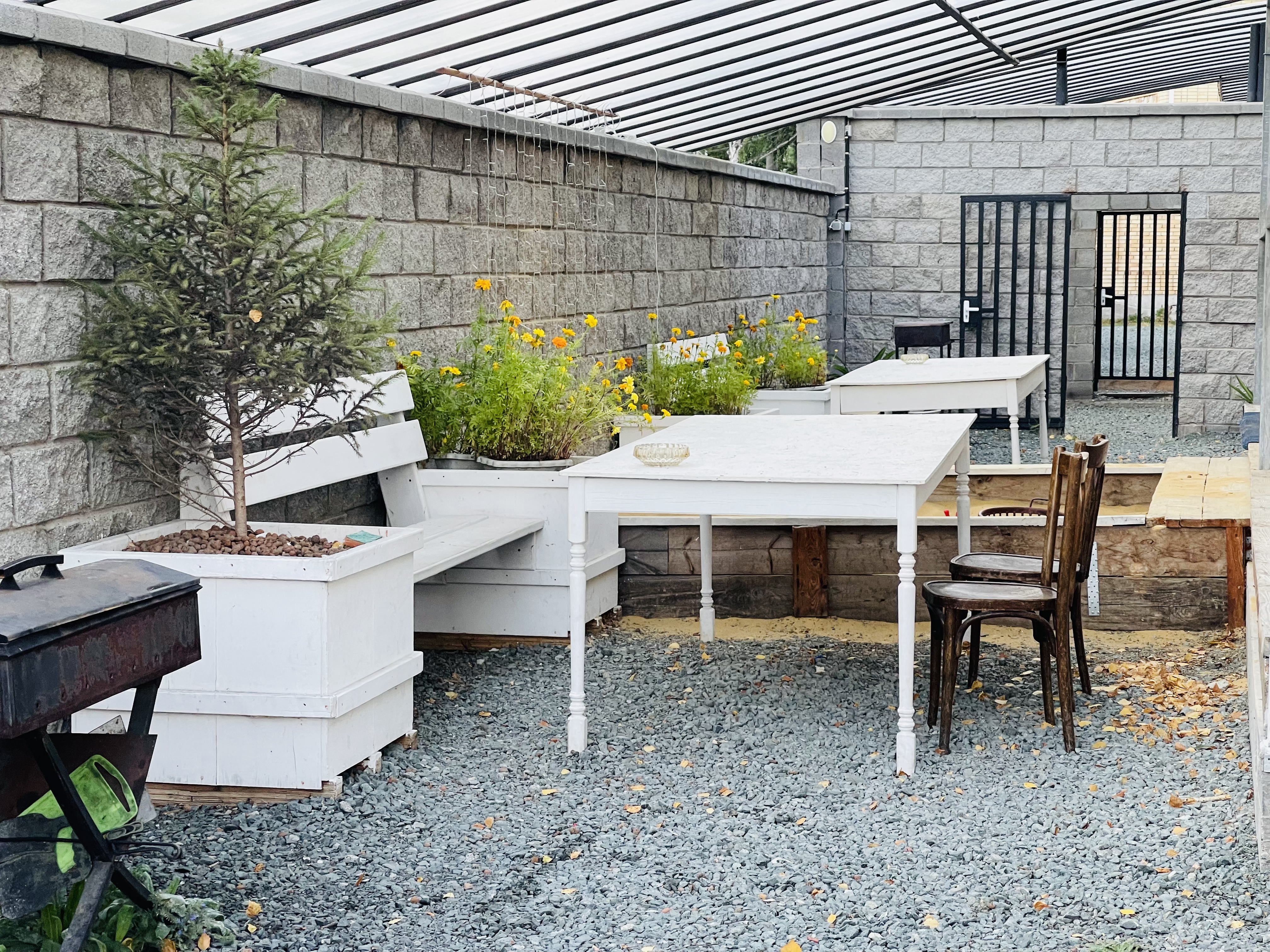 Фото ДачХаус - Новоабзаково