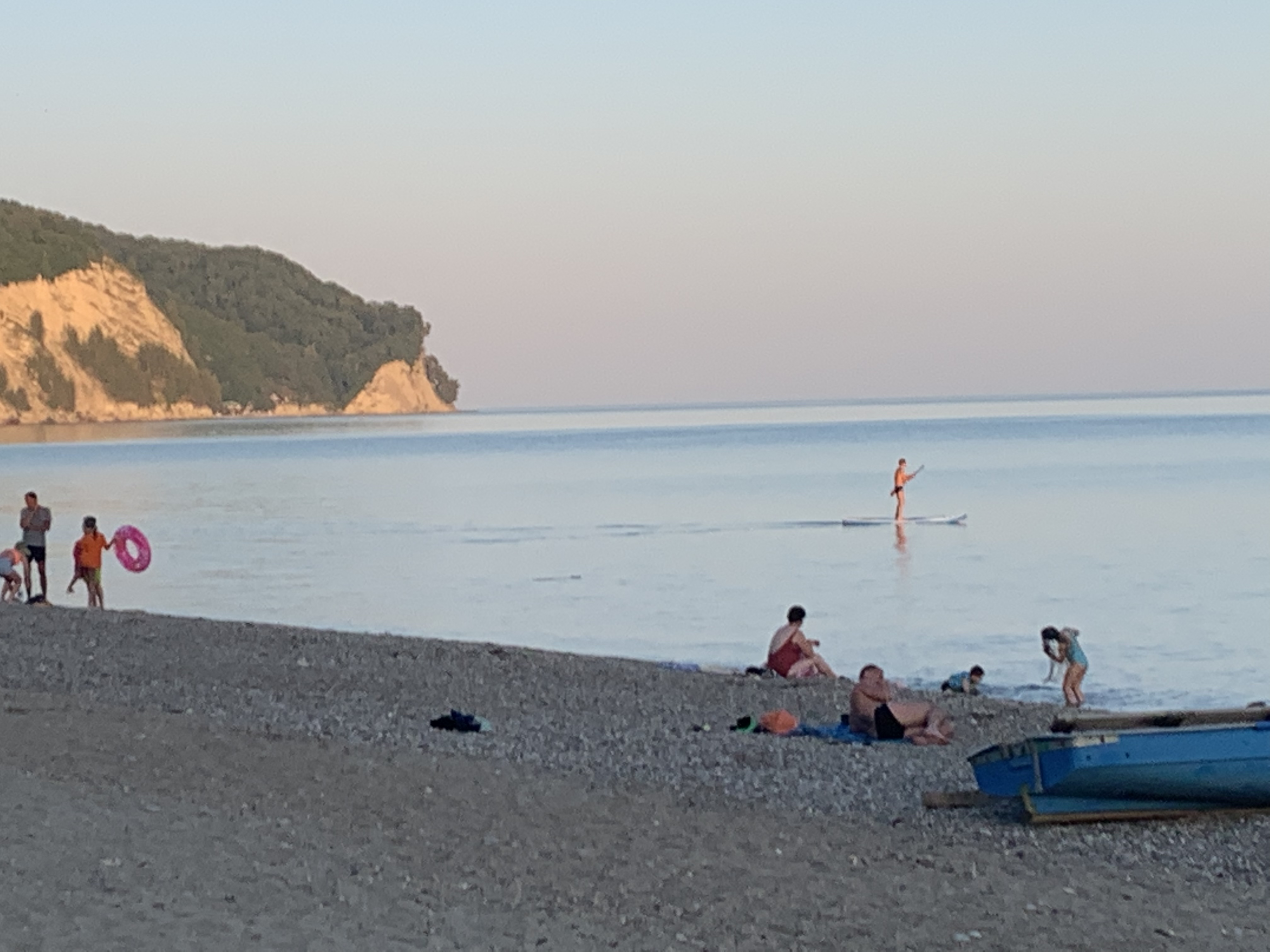 Фото Ривьера Пицунда