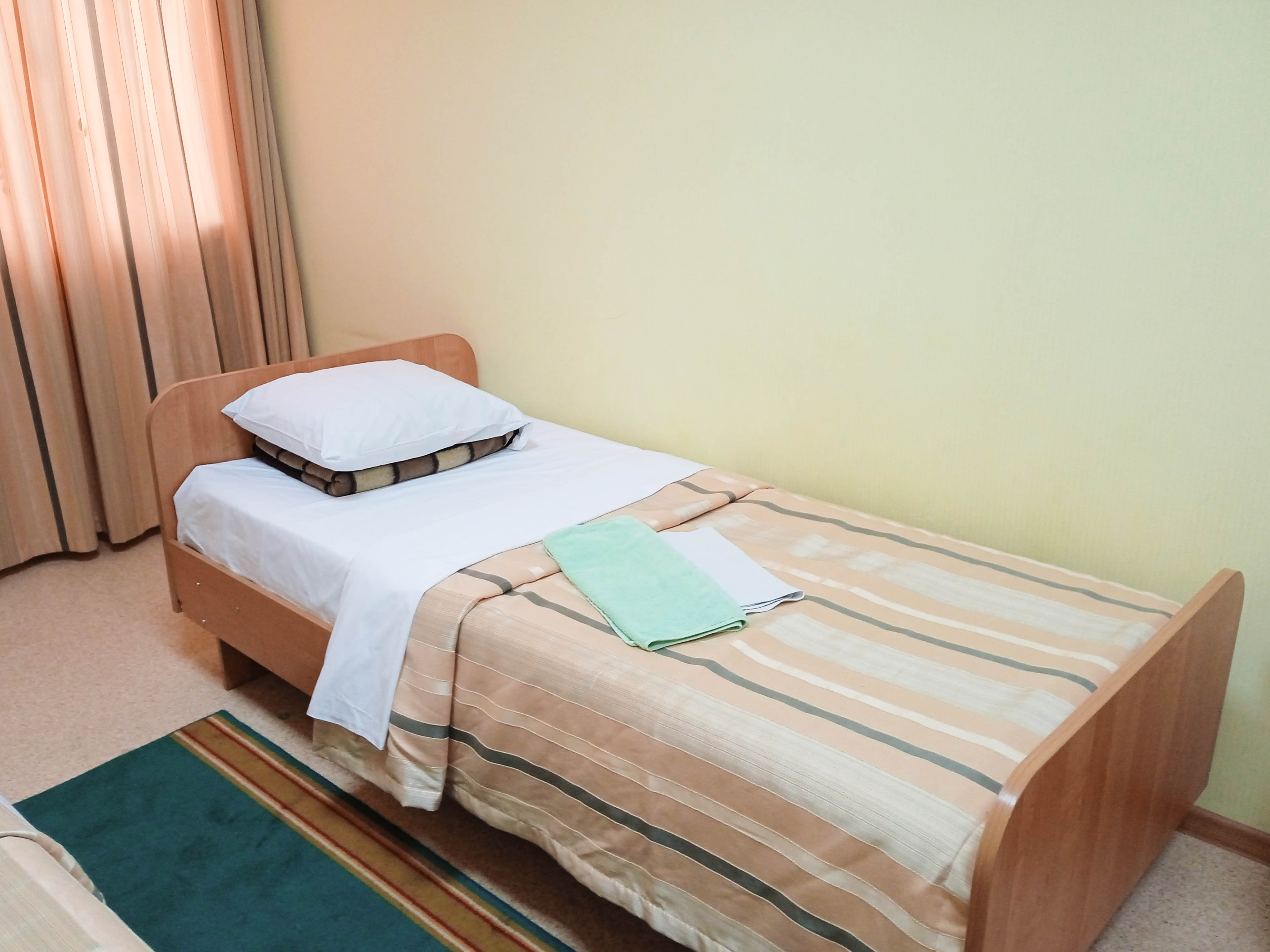 Фото Smart Hotel КДО Брянск