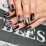 Otblesk (ulitsa Chkalova, 1), nail salon