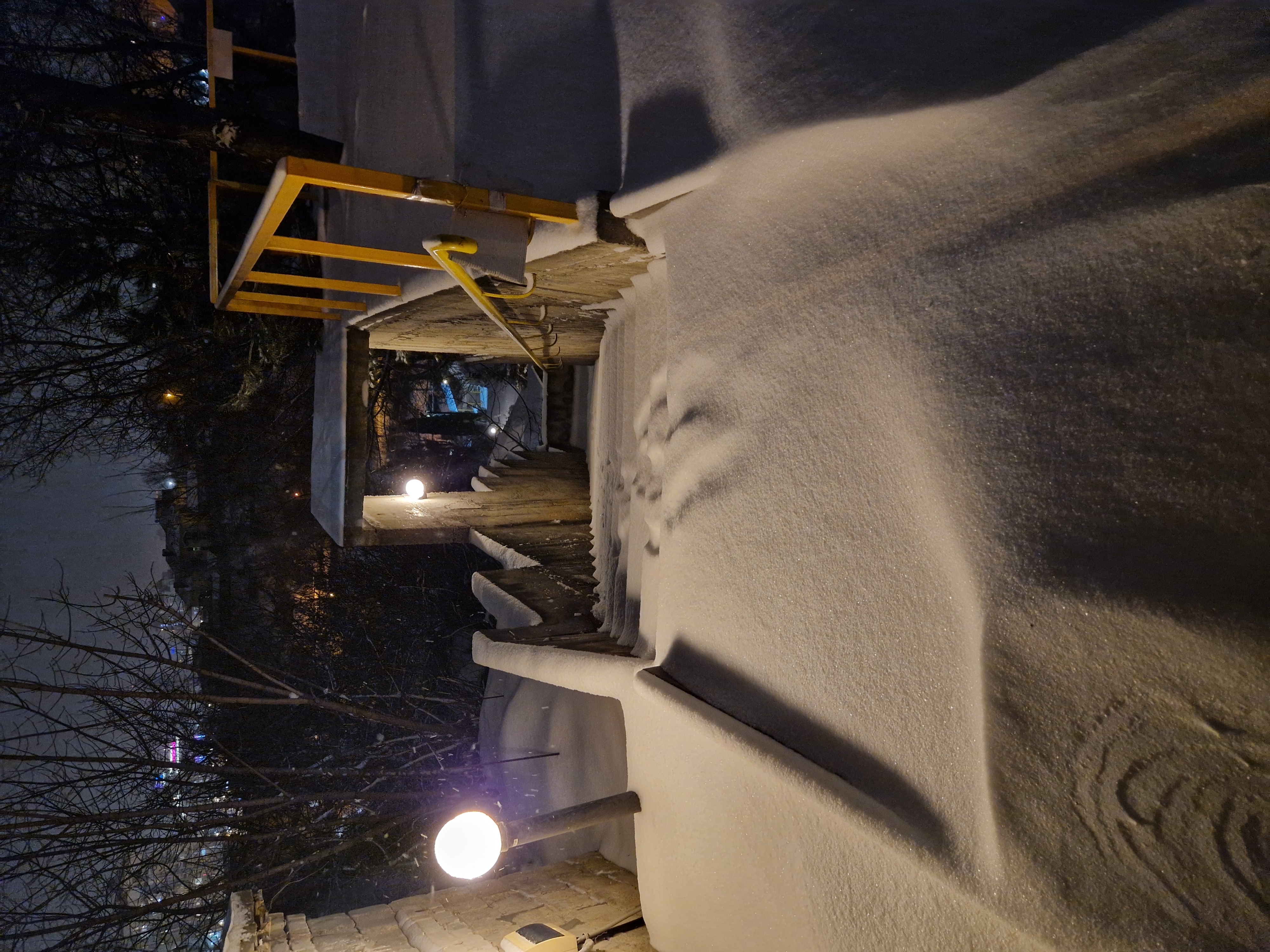 Фото Липовская