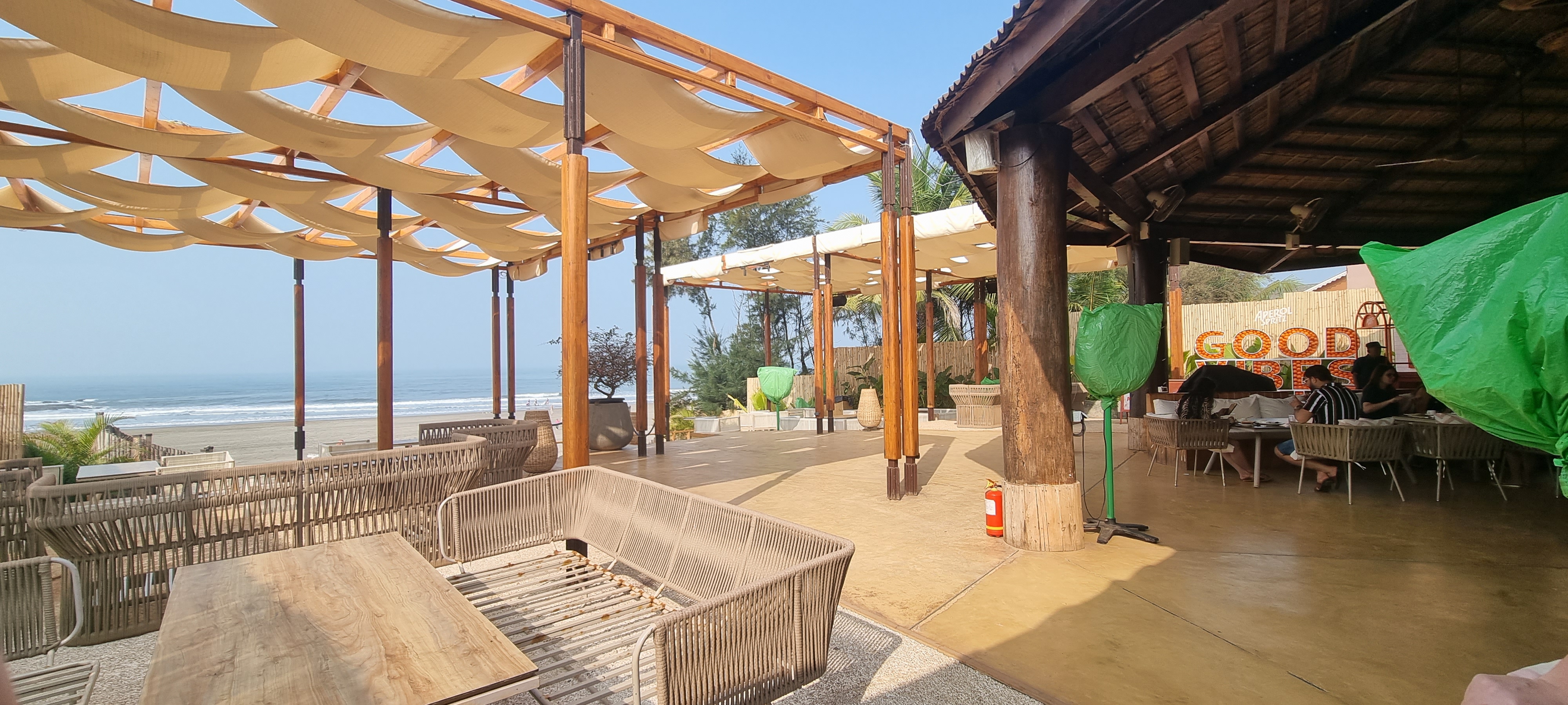 Фото Sibaya Beach Resort