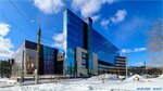 Alyans-energıya (Chelyabinsk, Komsomolskiy prospekt, 90), oficina de organización