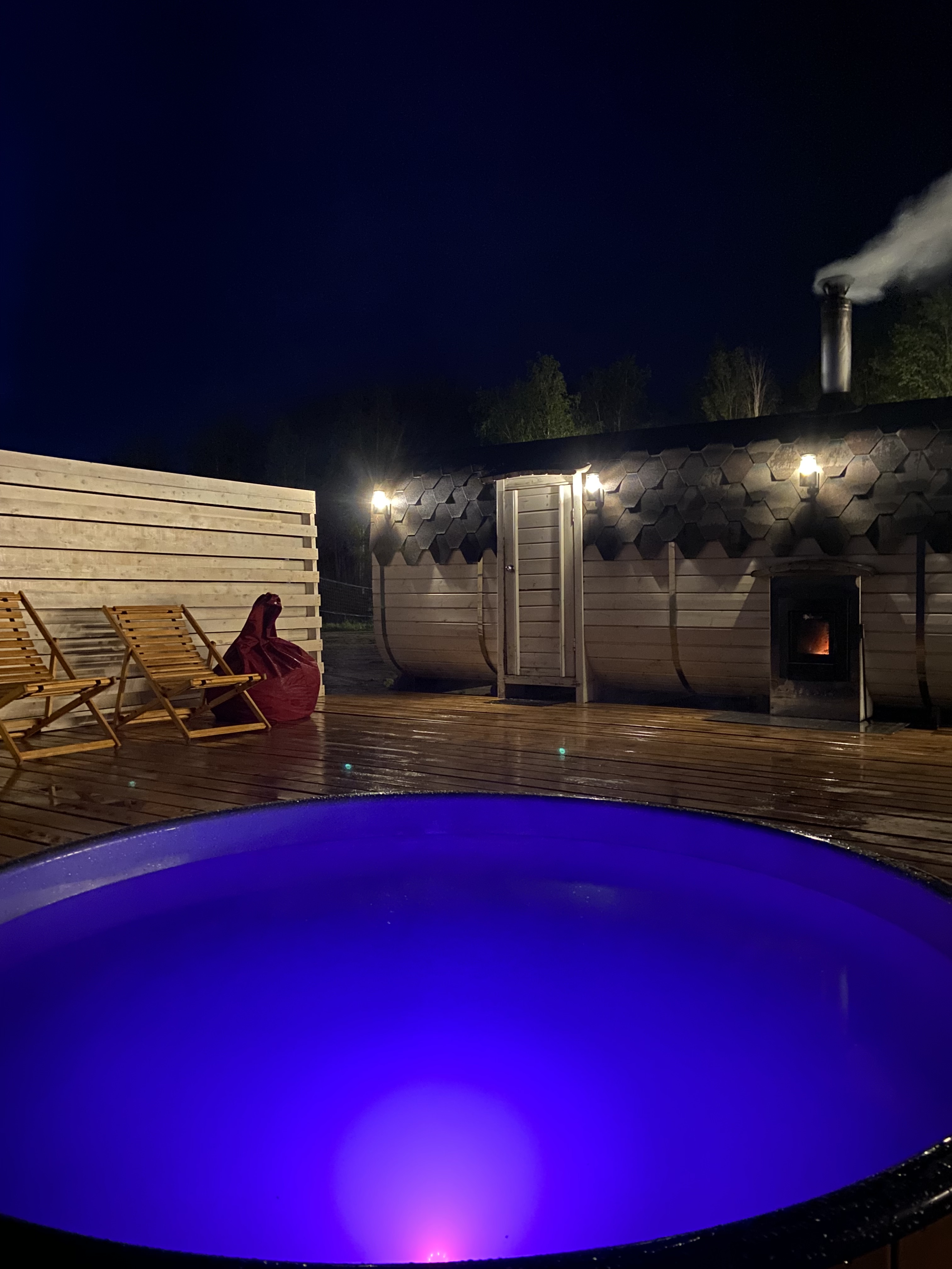 Фото База отдыха Шелест