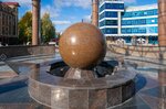 GranitInvest (Камышовое шоссе, 27), stone articles and fixtures