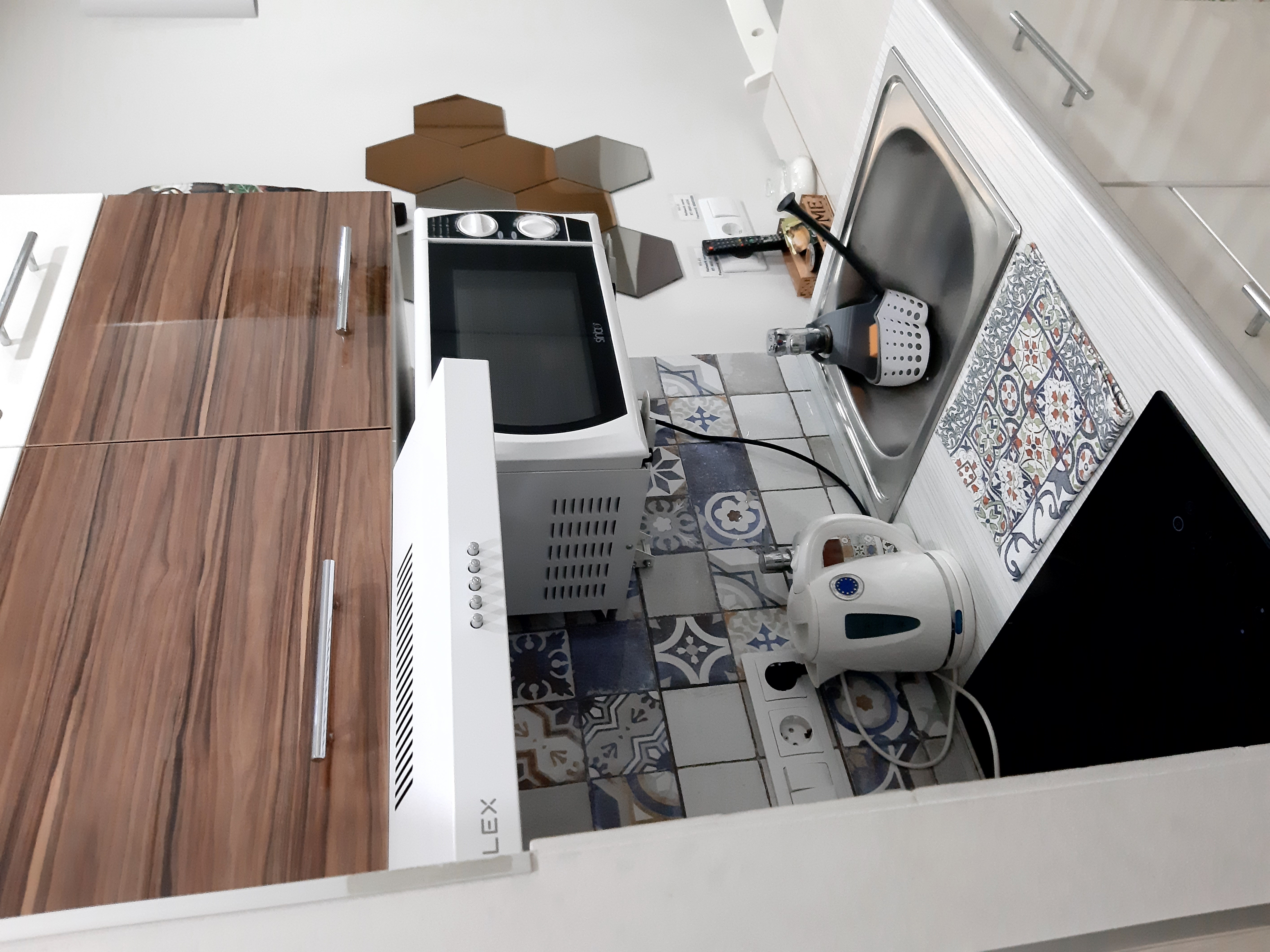 Фото Кон-Тики на Стремянной