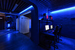 Cybersmoke (Kosmonavtov Avenue, 63к1), computer club
