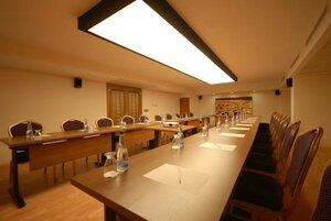 Гостиница Imamoglu Pasa Hotel - Boutique Class