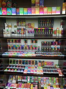 vape shop харьков Enjoy Smoke, вейп-шоп, ул. Культуры, 17, Харьков — Яндекс Карты main image 1
