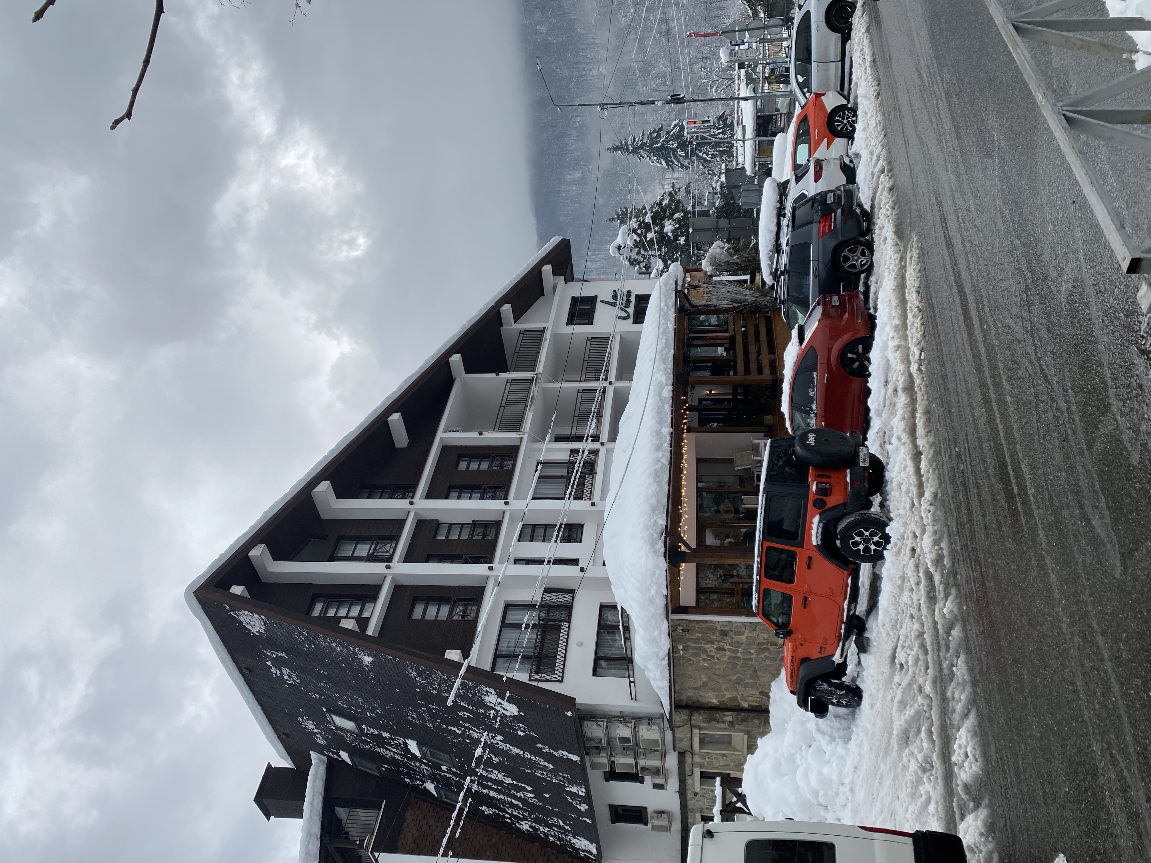 Фото Co-Co Village