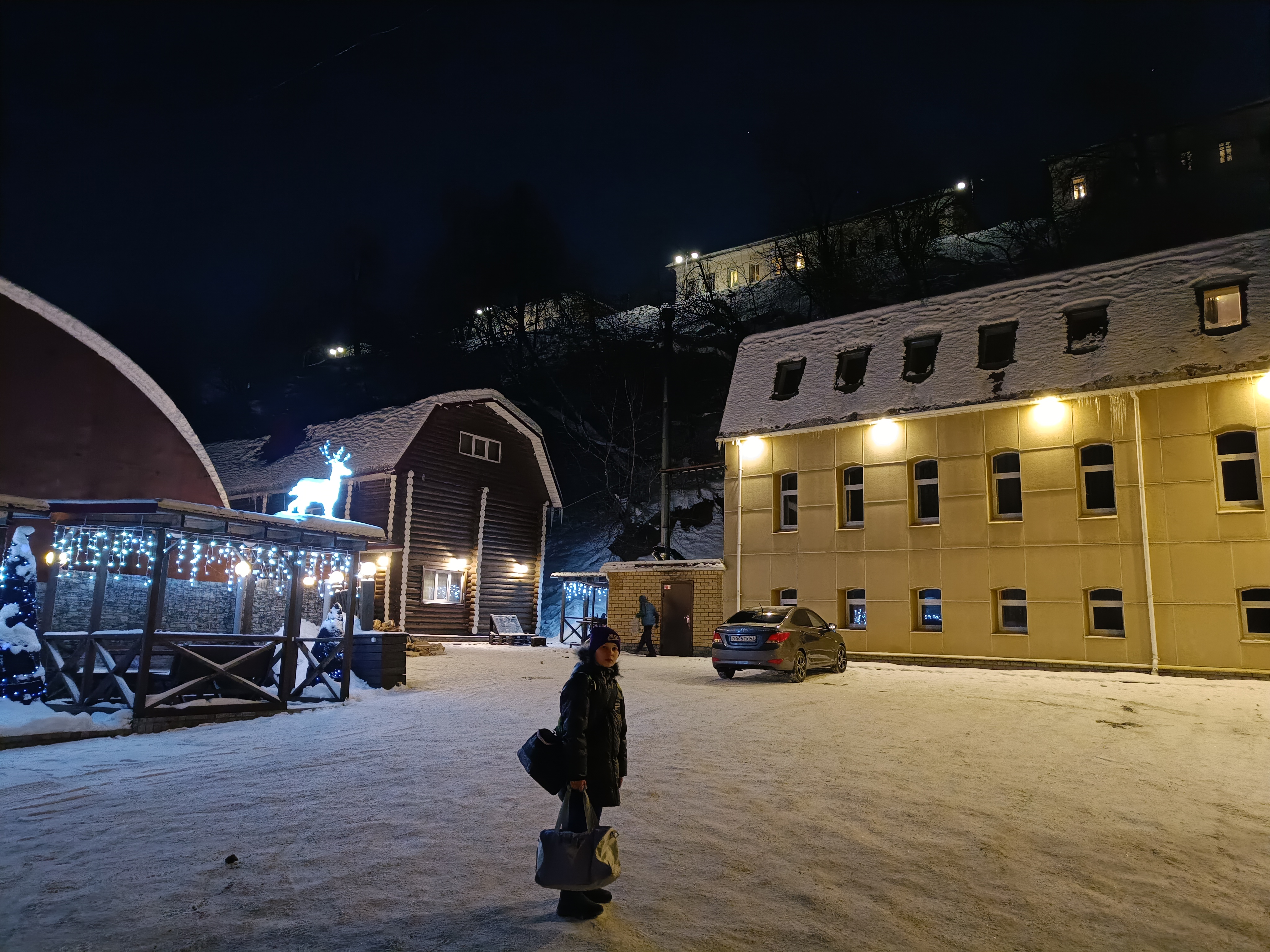 Фото На Пристанской