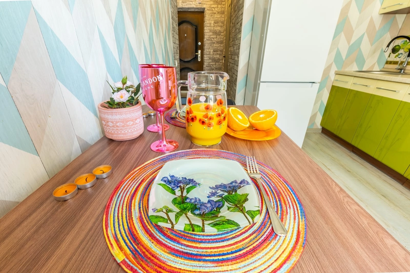 Фото отеля 5