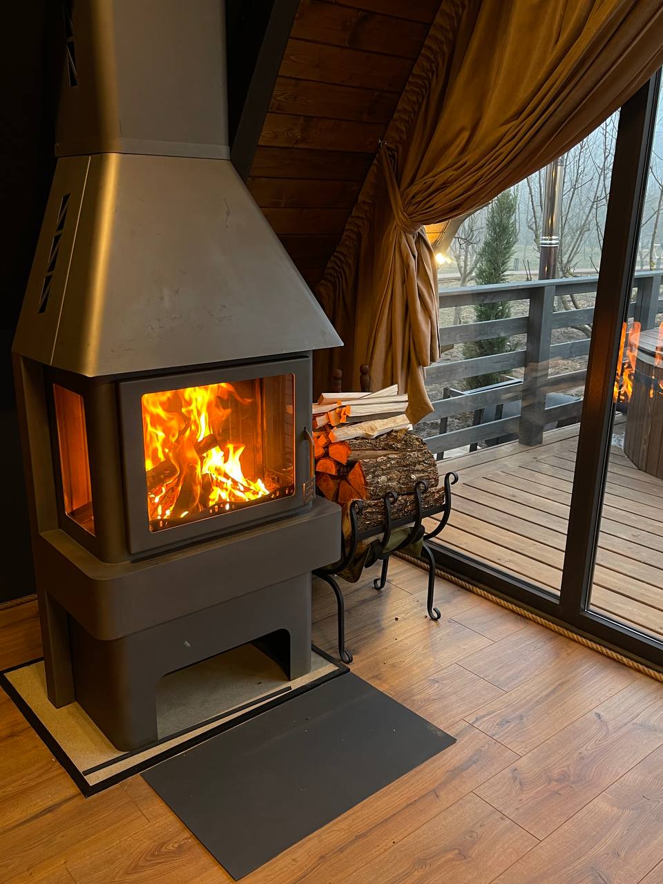 Фото Apparadise&SPA