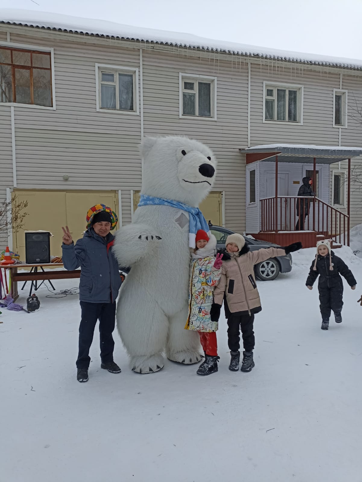 Фото Жемчужина