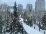 Клиническая больница № 1 Управления делами Президента РФ (Moscow, Starovolynskaya Street, 10), hospital