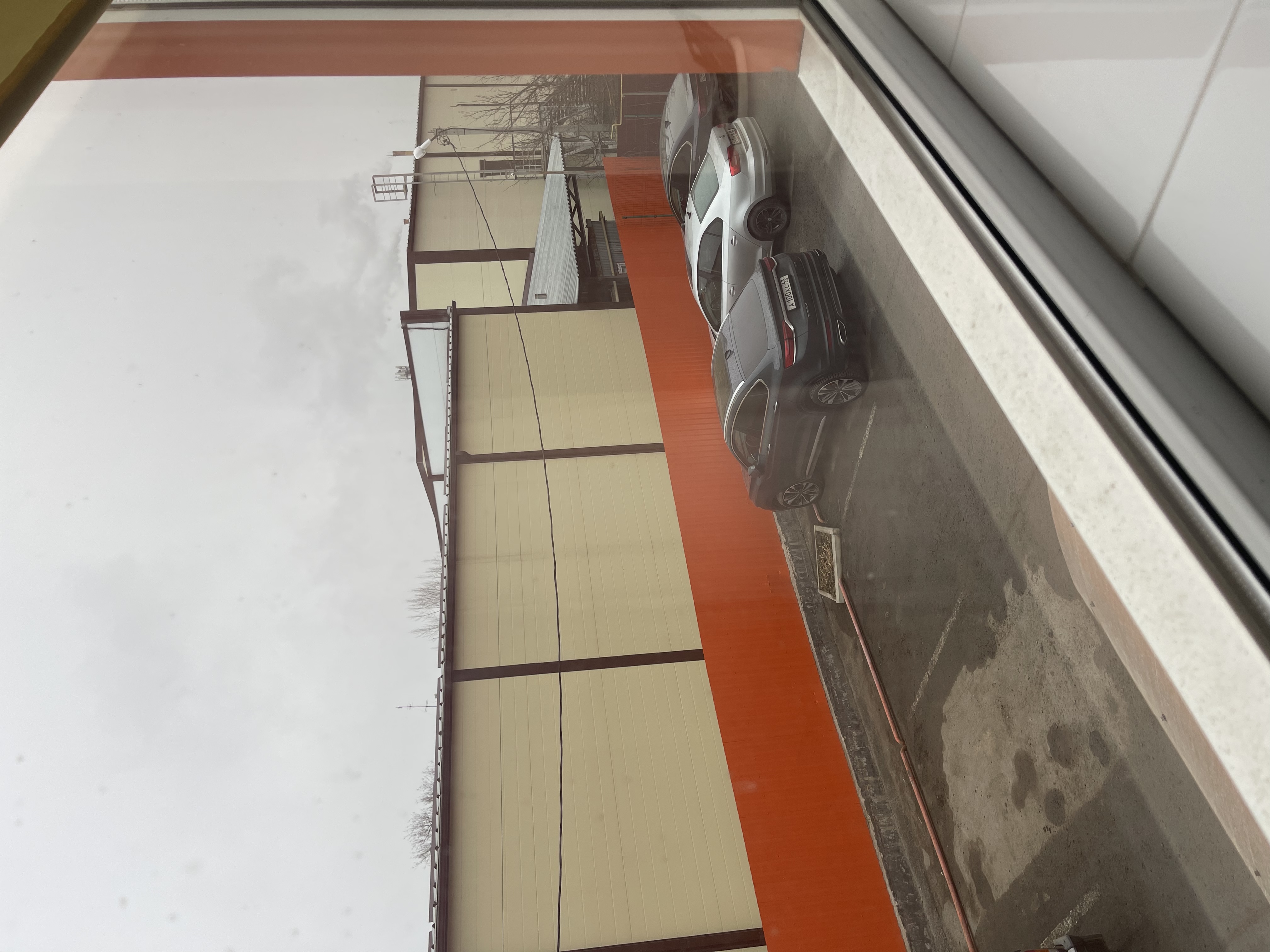 Фото Солнечный