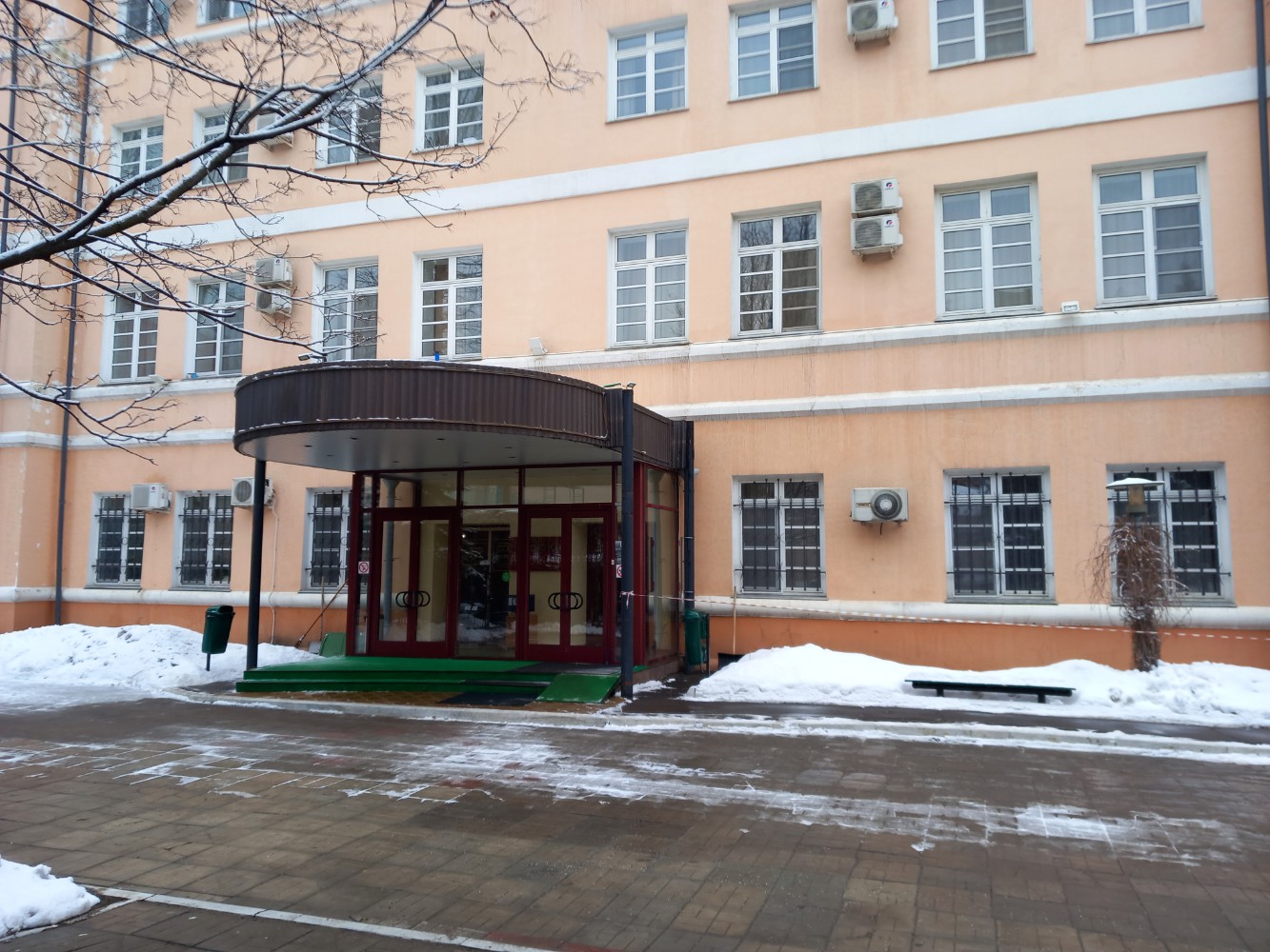 Фото Лефортово