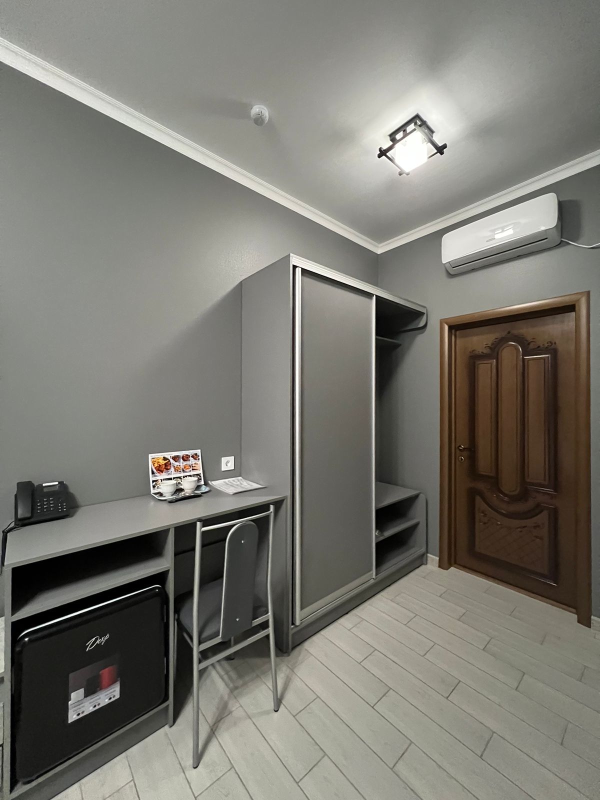 Фото Триумф