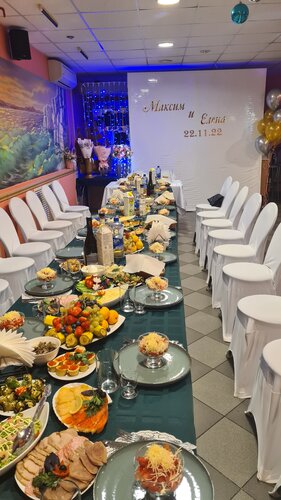 Cafe Лагуна, Republic of Mordovia, photo