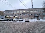 Центр обработки вызовов 112 (Plekhanova Street, 51В) ، بحث وإنقاذ