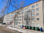 Obshchezhitiye № 2 Sgau (Lukacheva Street, 48), dormitory