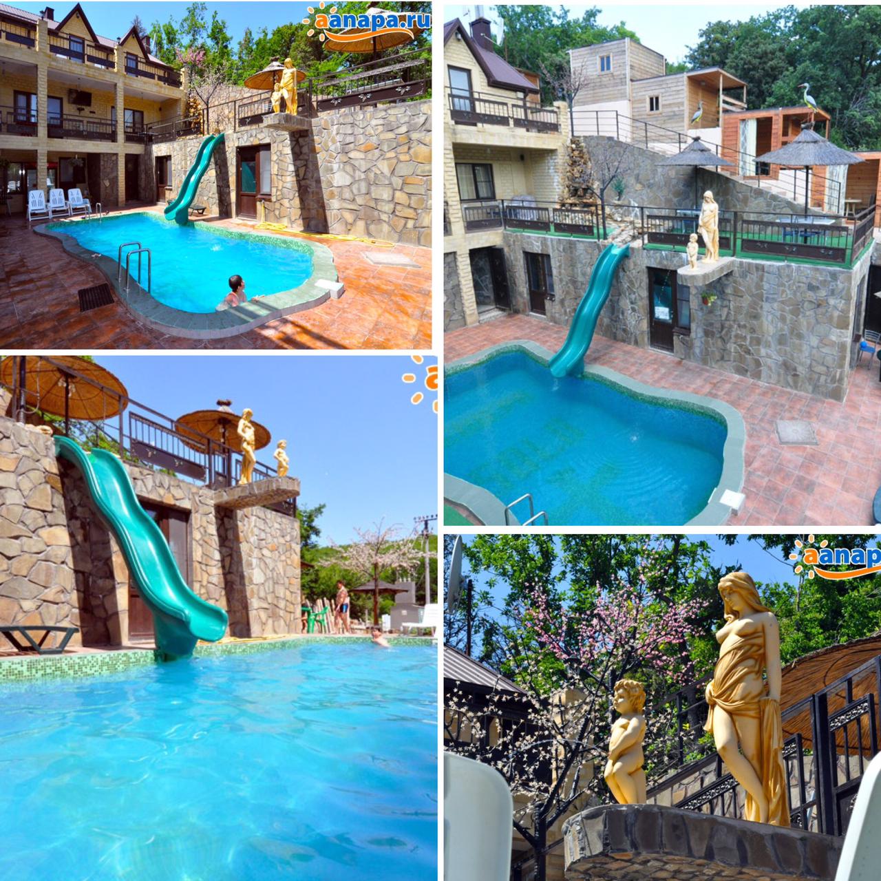 Фото Пещера Соло