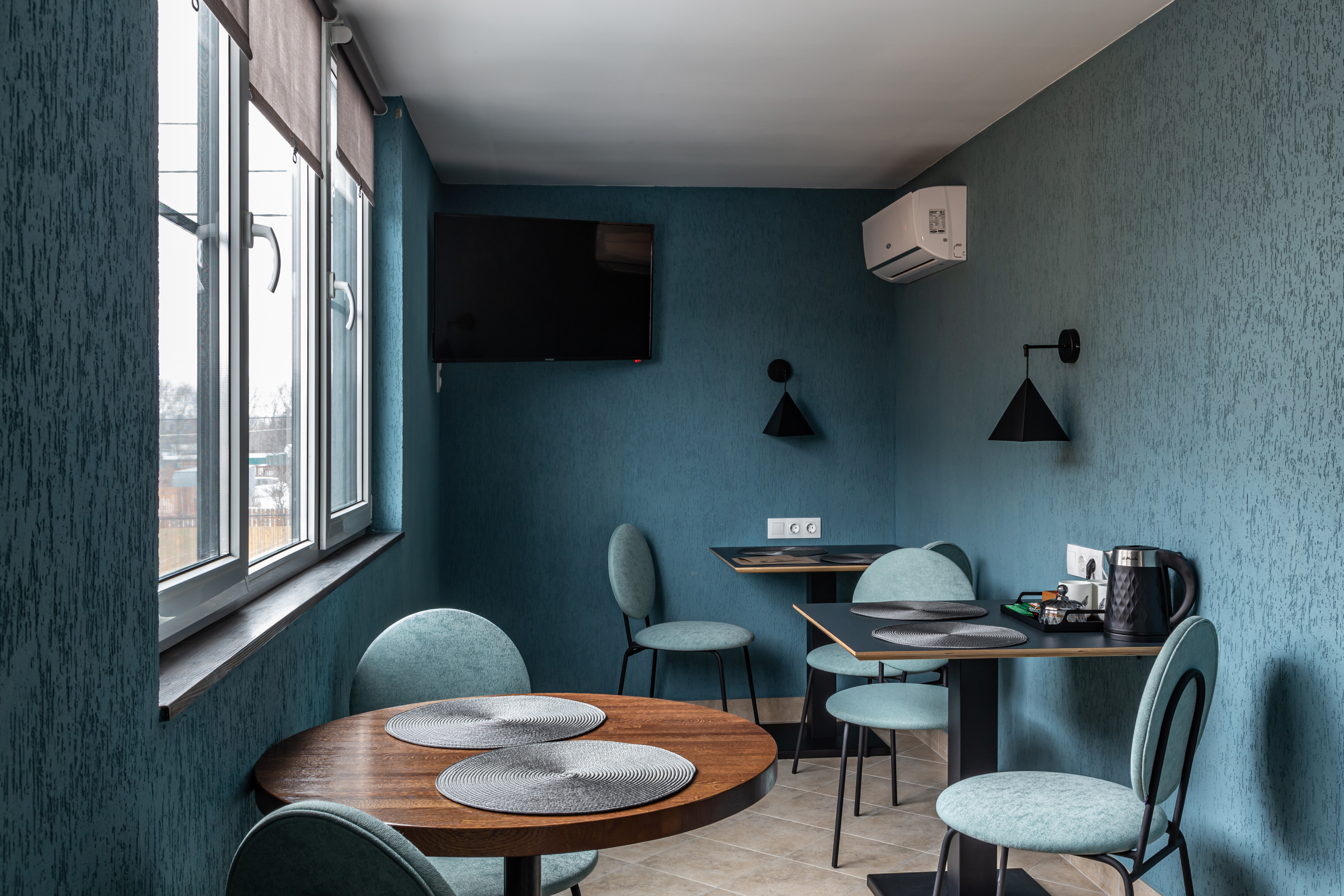 Фото Тополя