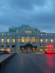 Fontanka Life (пер. Джамбула, 1, Санкт-Петербург), гостиница в Санкт‑Петербурге