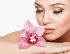 Rachna salon (Sheikh Mohamed Bin Salem Road, Al Hamra Village, Sector 6, Ras Al Khaimah), beauty salon