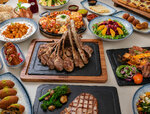 Mado (249, Al Heera Street, Al Fisht, Al Hyrah, Sharjah), restaurant