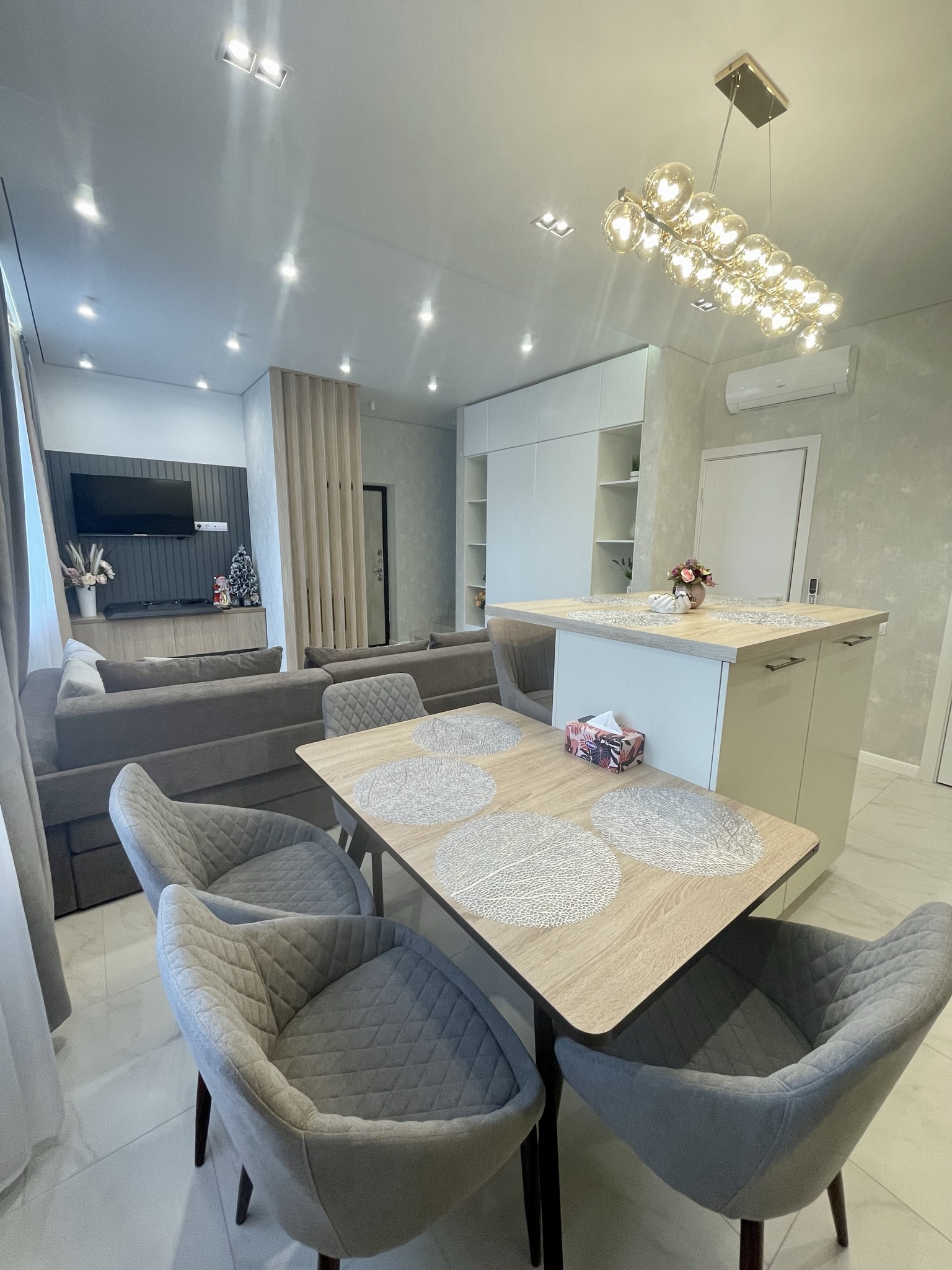 Фото Villa Harizma